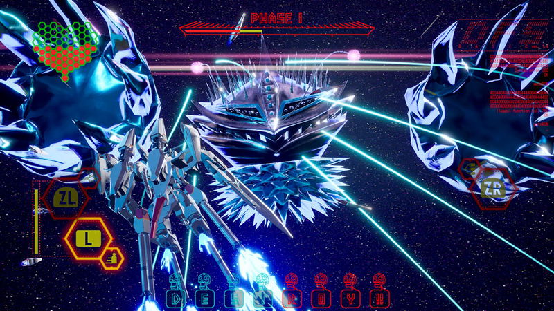 No More Heroes III (Multi-Language) image 6