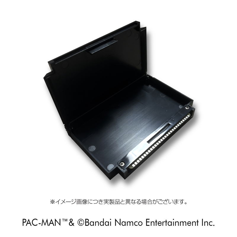 Pac-Man Family Cassette Case (Re-run) image 5