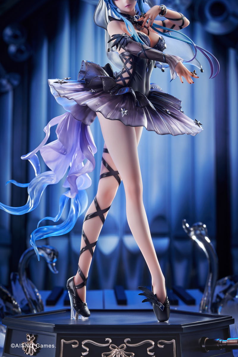 Path to Nowhere 1/7 Scale Pre-Painted Figure: Hamel Odile Ver. image 11