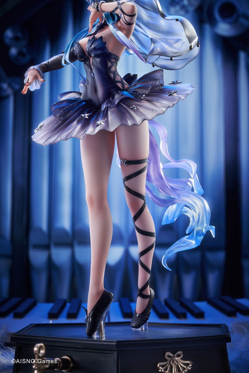 Path to Nowhere 1/7 Scale Pre-Painted Figure: Hamel Odile Ver. image 12