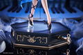 Path to Nowhere 1/7 Scale Pre-Painted Figure: Hamel Odile Ver. thumbnail 13