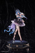 Path to Nowhere 1/7 Scale Pre-Painted Figure: Hamel Odile Ver. thumbnail 1