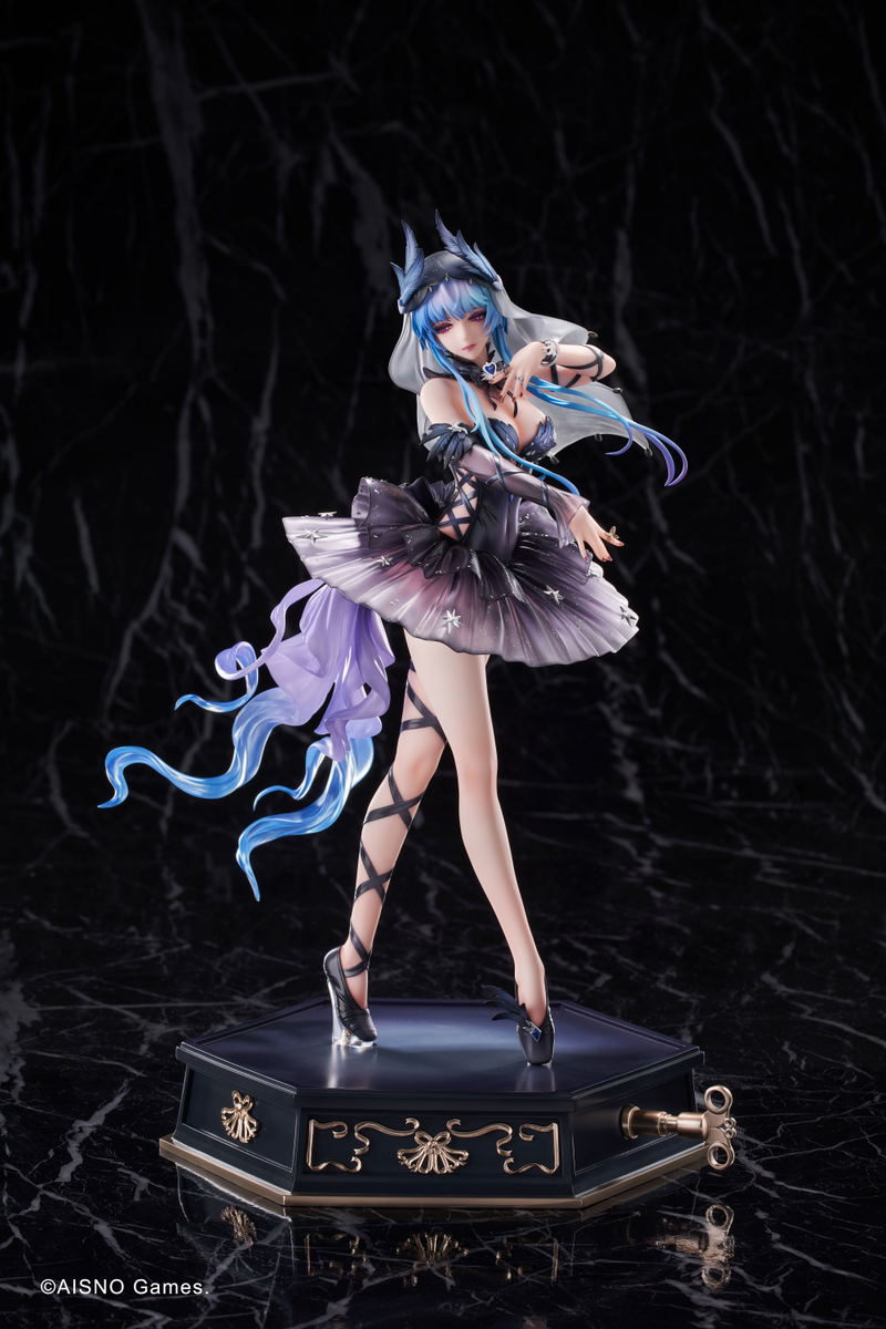 Path to Nowhere 1/7 Scale Pre-Painted Figure: Hamel Odile Ver. image 1