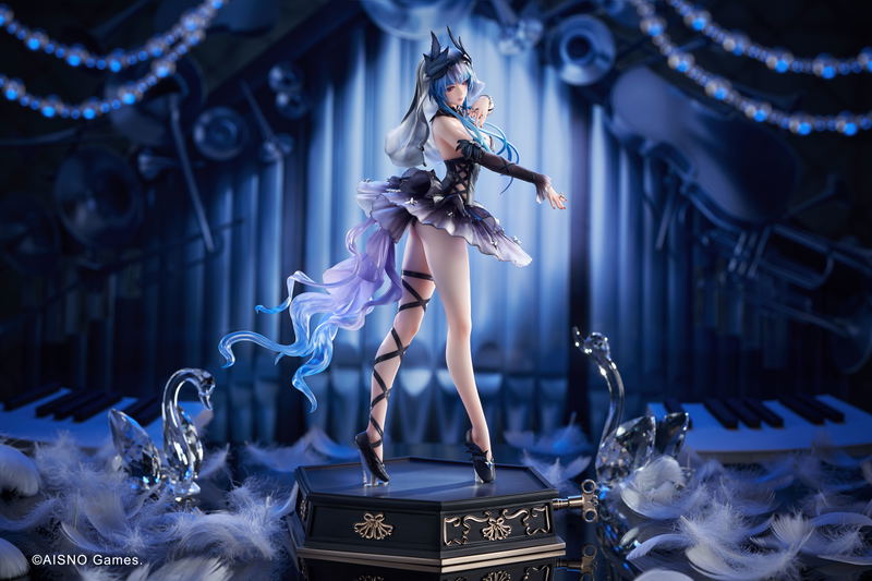 Path to Nowhere 1/7 Scale Pre-Painted Figure: Hamel Odile Ver. image 3