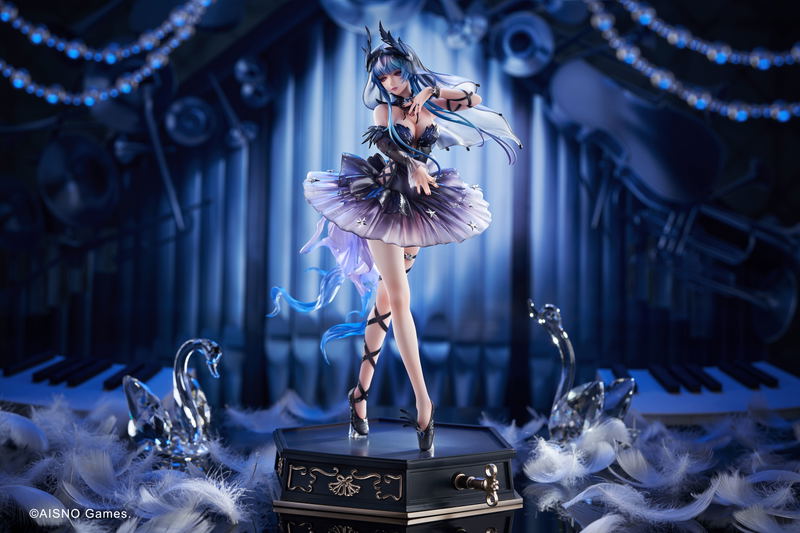 Path to Nowhere 1/7 Scale Pre-Painted Figure: Hamel Odile Ver. image 4