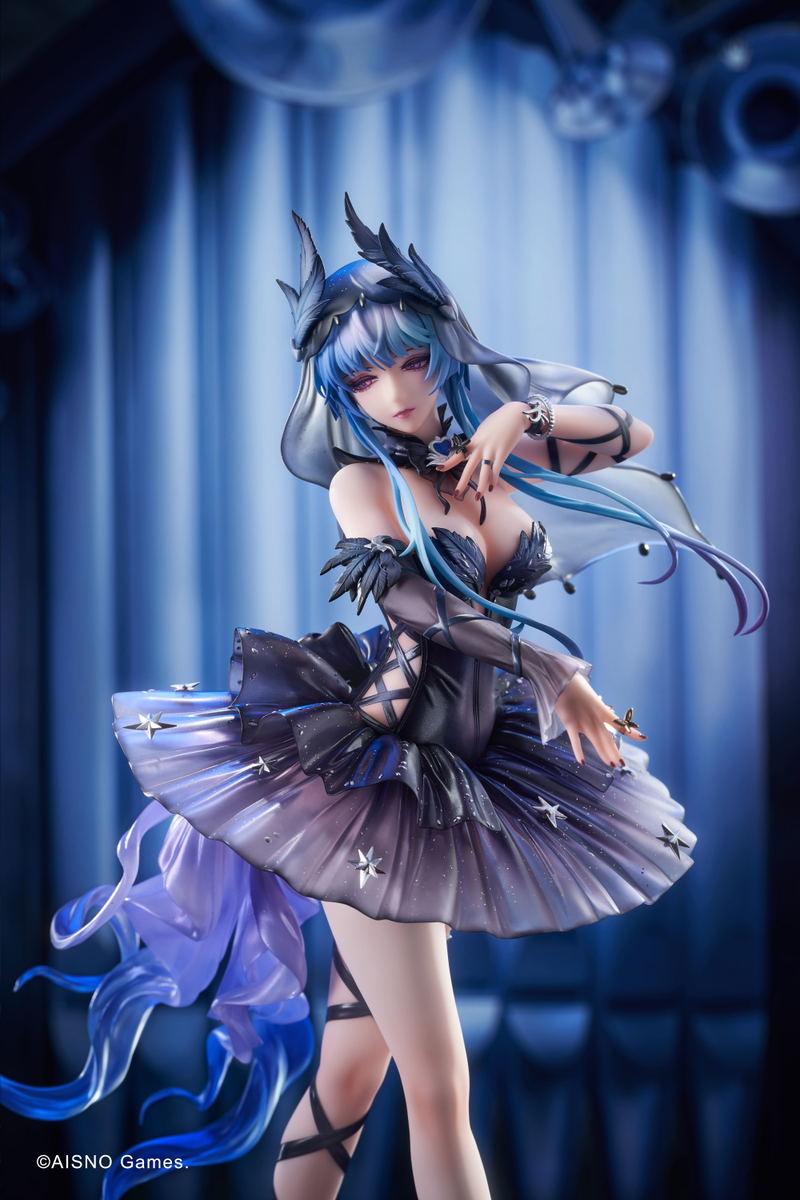 Path to Nowhere 1/7 Scale Pre-Painted Figure: Hamel Odile Ver. image 5