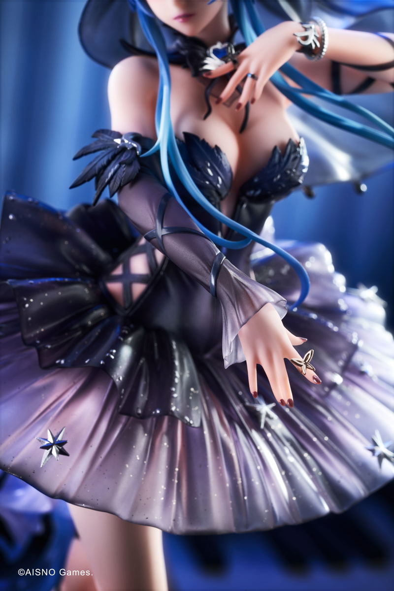 Path to Nowhere 1/7 Scale Pre-Painted Figure: Hamel Odile Ver. image 6