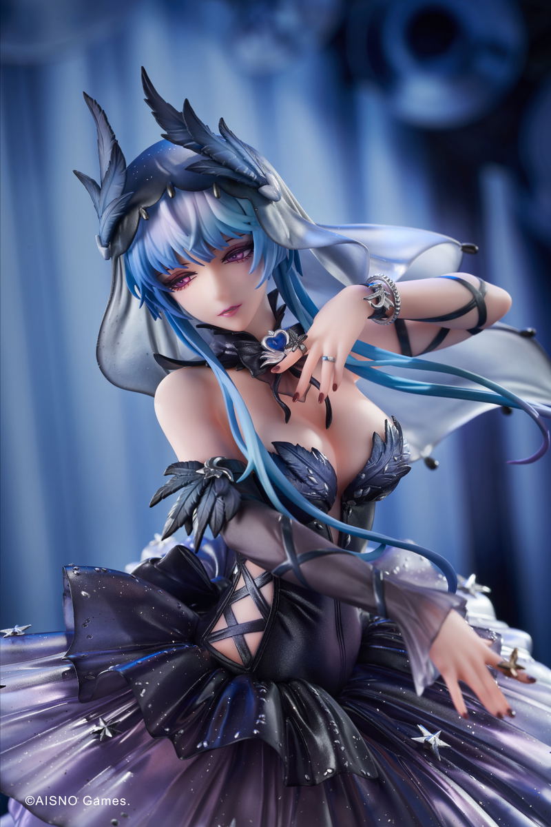 Path to Nowhere 1/7 Scale Pre-Painted Figure: Hamel Odile Ver. image 7