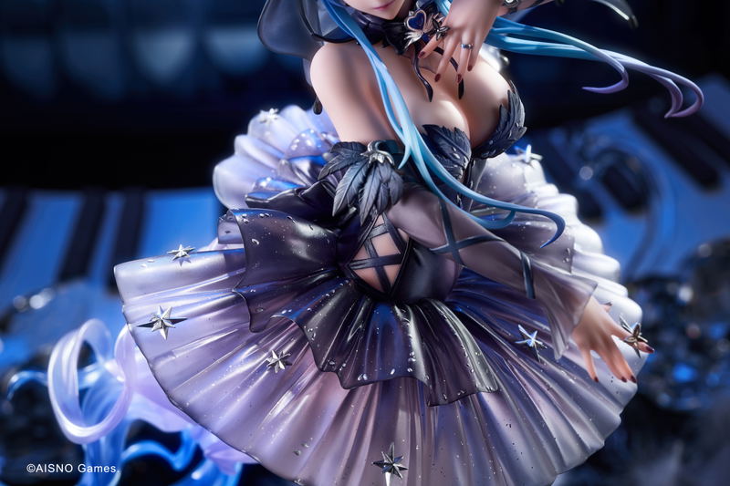Path to Nowhere 1/7 Scale Pre-Painted Figure: Hamel Odile Ver. image 8