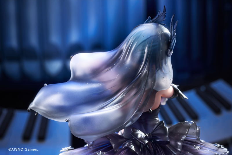 Path to Nowhere 1/7 Scale Pre-Painted Figure: Hamel Odile Ver. image 9