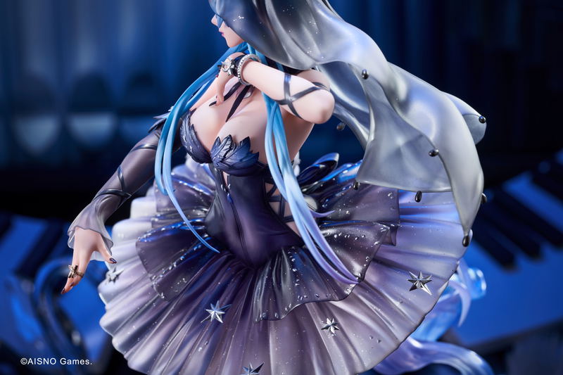 Path to Nowhere 1/7 Scale Pre-Painted Figure: Hamel Odile Ver. image 10