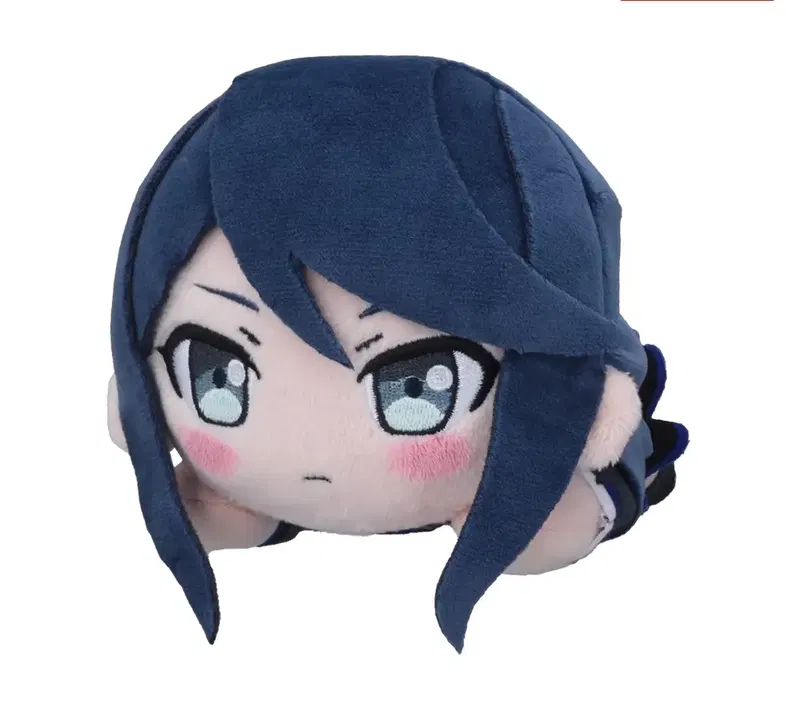 Project SekaiColorful Stage! Feat. Hatsune Miku Nesoberi Plush Hoshino Ichika ‐Brand New Style‐ S image 1