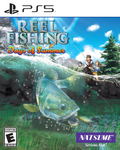 Reel Fishing: Days of Summer thumbnail 1