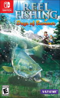 Reel Fishing: Days of Summer thumbnail 1