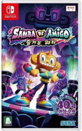 Samba de Amigo: Party Central (Multi-Language) thumbnail 1