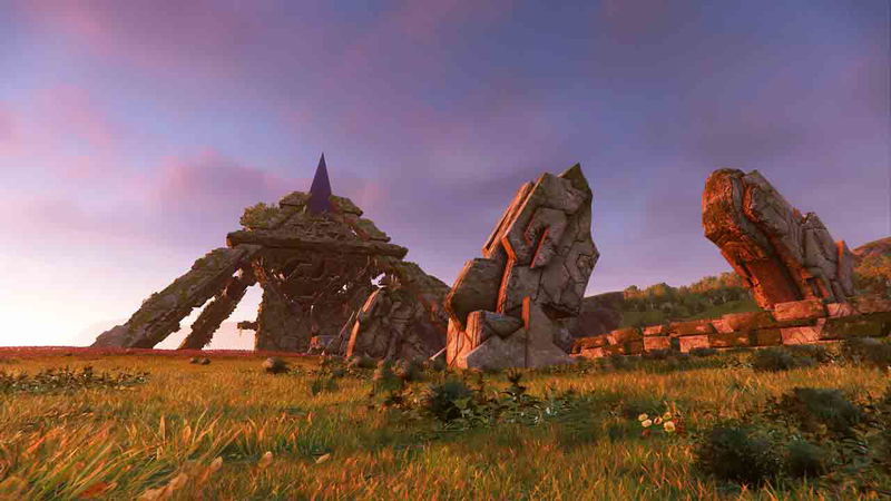 Sonic Frontiers image 7