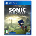 Sonic Frontiers thumbnail 1