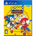 Sonic Mania Plus (Multi-Language) thumbnail 1