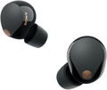 Sony WF-1000XM5 Wireless Noise Cancelling Headphones (Black) thumbnail 2