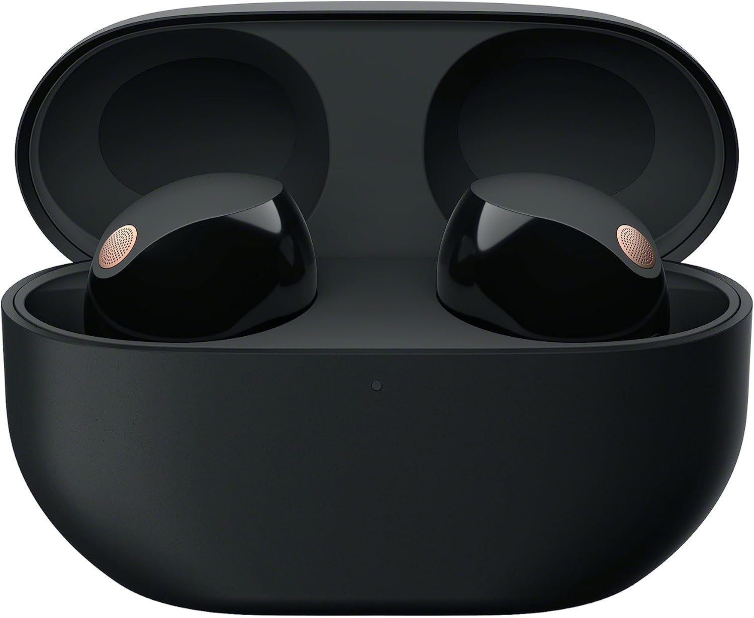 Sony WF-1000XM5 Wireless Noise Cancelling Headphones (Black) para