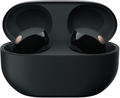 Sony WF-1000XM5 Wireless Noise Cancelling Headphones (Black) thumbnail 1
