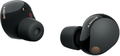 Sony WF-1000XM5 Wireless Noise Cancelling Headphones (Black) thumbnail 3
