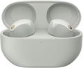 Sony WF-1000XM5 Wireless Noise Cancelling Headphones (Silver) thumbnail 1