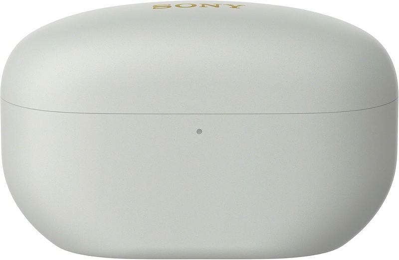 Sony WF-1000XM5 Wireless Noise Cancelling Headphones (Silver) image 4