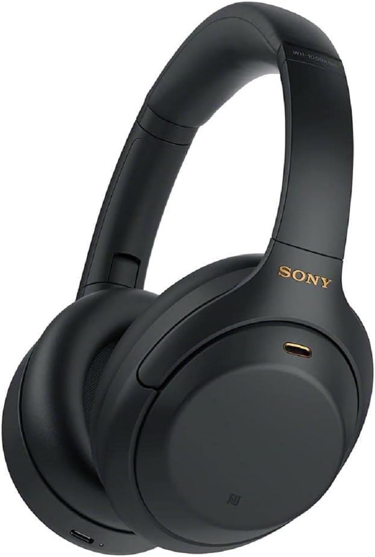 SONY WF-1000XM4 ブラック SONY WF-1000XM4 – e☆イヤホン