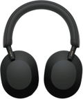 Sony WH-1000XM5 Wireless Noise-Canceling Headphones (Black) thumbnail 2