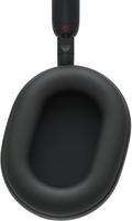 Sony WH-1000XM5 Wireless Noise-Canceling Headphones (Black) thumbnail 3