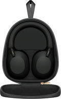Sony WH-1000XM5 Wireless Noise-Canceling Headphones (Black) thumbnail 5