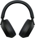Sony WH-1000XM5 Wireless Noise-Canceling Headphones (Black) thumbnail 4