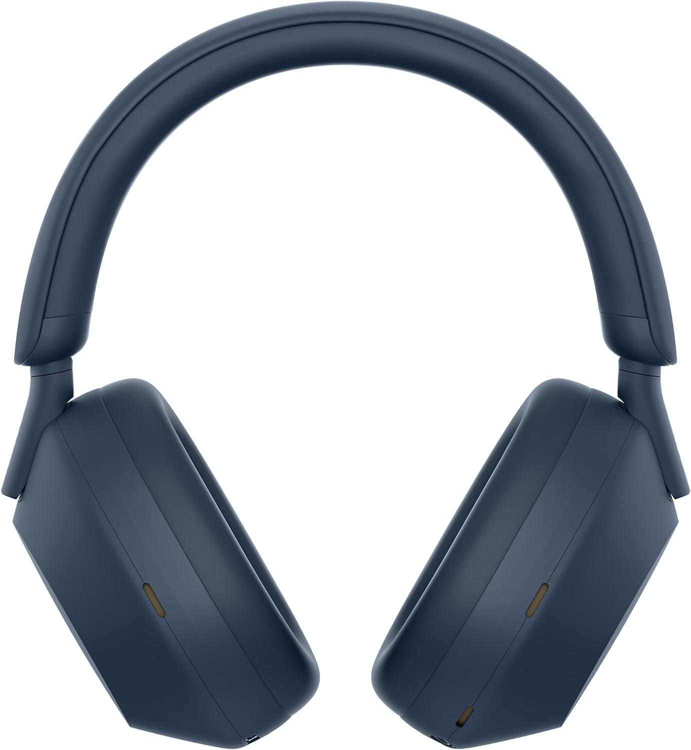 Sony WH-1000XM5 Wireless Noise-Canceling Headphones (Midnight Blue