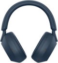 Sony WH-1000XM5 Wireless Noise-Canceling Headphones (Midnight Blue) thumbnail 4