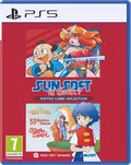 SUNSOFT is Back! Retro Game Selection thumbnail 1