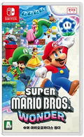 Super Mario Bros. Wonder thumbnail 1
