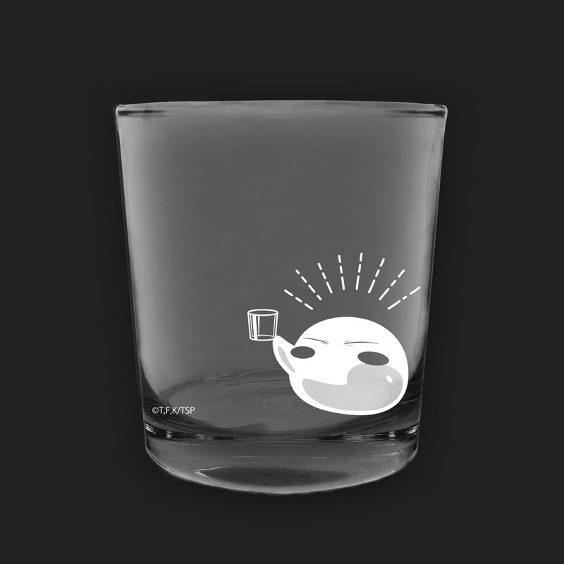 That Time I Got Reincarnated As A Slime - Rimuru Rock Glass image 2