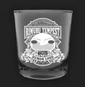 That Time I Got Reincarnated As A Slime - Rimuru Rock Glass thumbnail 1