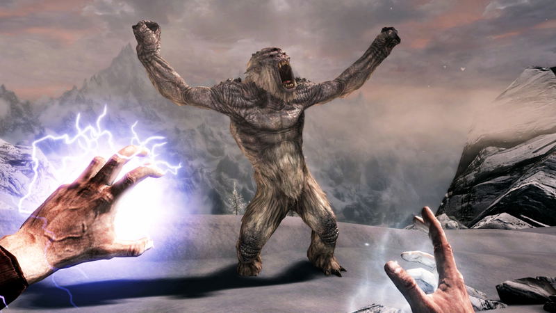 The Elder Scrolls V: Skyrim image 11