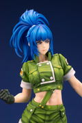 The King of Fighters '97 1/7 Scale Pre-Painted Figure: Leona Heidern -The King of Fighters '97- thumbnail 11