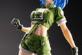 The King of Fighters '97 1/7 Scale Pre-Painted Figure: Leona Heidern -The King of Fighters '97- thumbnail 13