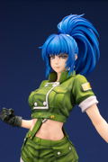 The King of Fighters '97 1/7 Scale Pre-Painted Figure: Leona Heidern -The King of Fighters '97- thumbnail 10