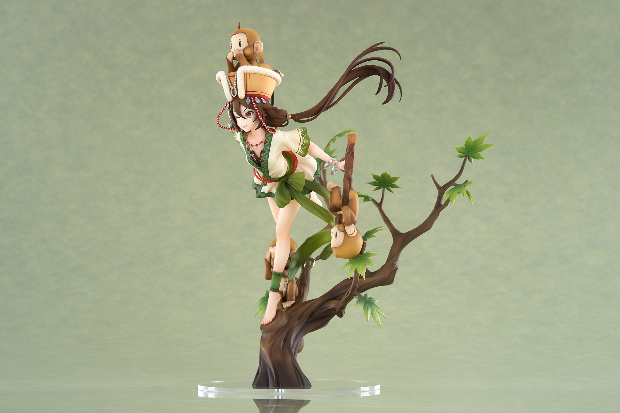 The Legend Of Sword And Fairy 1/7 Scale Pre-Painted Figure: Anu