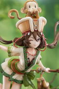 The Legend Of Sword And Fairy 1/7 Scale Pre-Painted Figure: Anu Shenmu Miaoying Ver. thumbnail 12