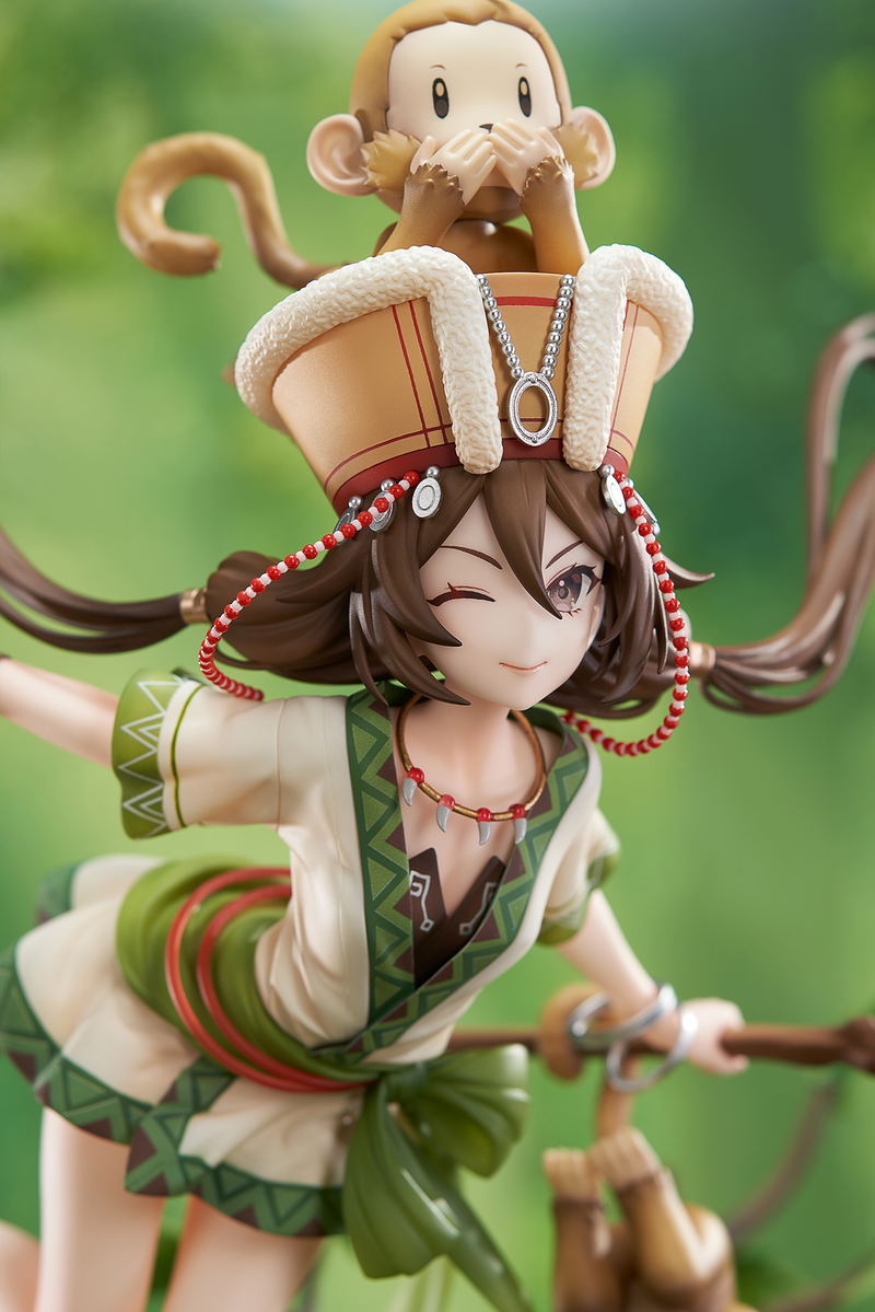 The Legend Of Sword And Fairy 1/7 Scale Pre-Painted Figure: Anu Shenmu Miaoying Ver. image 12