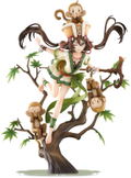 The Legend Of Sword And Fairy 1/7 Scale Pre-Painted Figure: Anu Shenmu Miaoying Ver. thumbnail 1