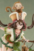The Legend Of Sword And Fairy 1/7 Scale Pre-Painted Figure: Anu Shenmu Miaoying Ver. thumbnail 6