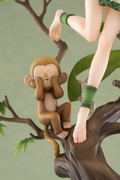 The Legend Of Sword And Fairy 1/7 Scale Pre-Painted Figure: Anu Shenmu Miaoying Ver. thumbnail 8