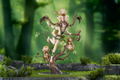 The Legend Of Sword And Fairy 1/7 Scale Pre-Painted Figure: Anu Shenmu Miaoying Ver. thumbnail 9